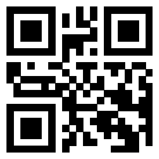 Il QrCode di 3915407179