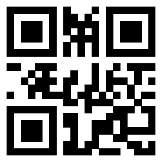 3915407181 QrCode associato