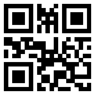 3915407184 Qr Code associato