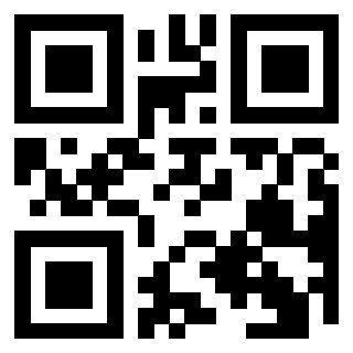 Scansione del QrCode di 3915407185