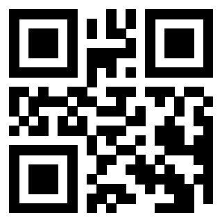 3915407188 - Immagine del QrCode associato
