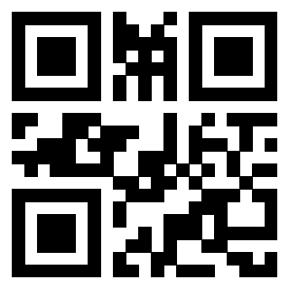 QrCode di 3915407189