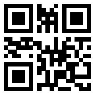 Immagine del QrCode di 3915407192