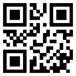 Immagine del QrCode di 3915407198