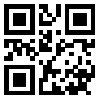 Immagine del QrCode di 3915407203
