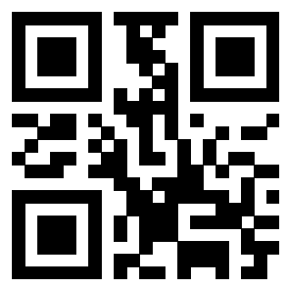 Immagine del Qr Code di 3915407205