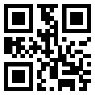 3915407207 Qr Code associato