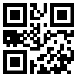 Immagine del Qr Code di 3915407209
