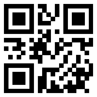 Il QrCode di 3915407210