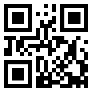 Il QrCode di 3915407211
