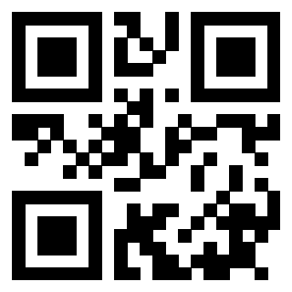 Scansione del Qr Code di 3915407212