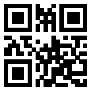 Il Qr Code di 3915407213
