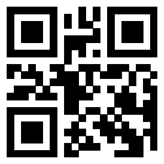 Il Qr Code di 3915407214