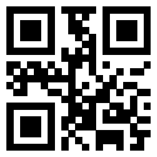 Immagine del Qr Code di 3915407222