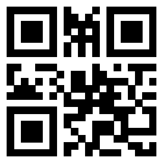 Il Qr Code di 3915407226