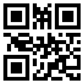 Scansione del Qr Code di 3915407229
