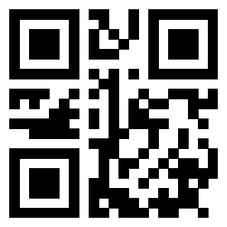 Scansione del Qr Code di 3915407230