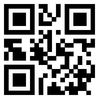3915407234 - Immagine del QrCode associato