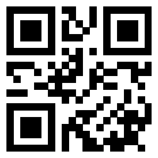 Immagine del Qr Code di 3915407240