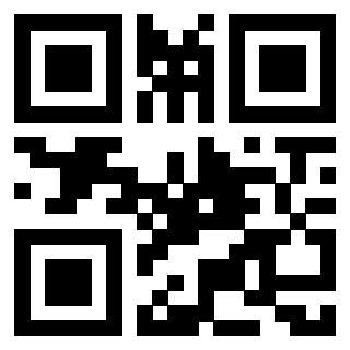 Immagine del Qr Code di 3915407241
