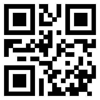 Immagine del QrCode di 3915407243