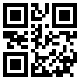 Il QrCode di 3915407244