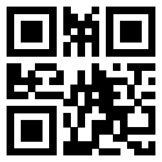 3915407247 - Immagine del Qr Code associato