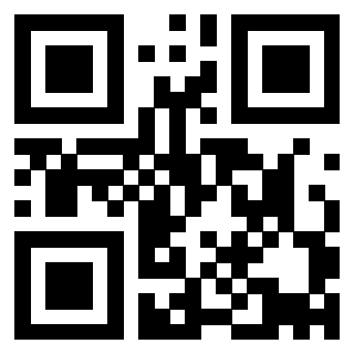 Scansione del QrCode di 3915407249