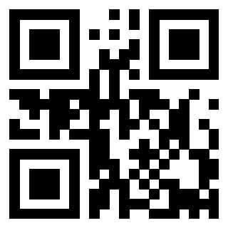 Immagine del Qr Code di 3915407252