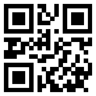 Il QrCode di 3915407259