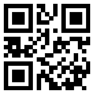 3915407261 Qr Code associato
