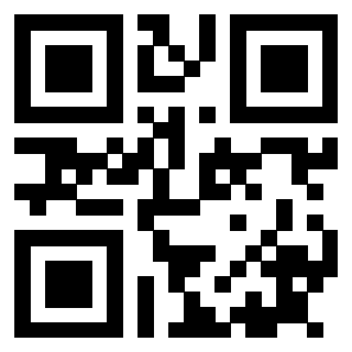 3915407262 - Immagine del QrCode