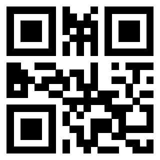 Il QrCode di 3915407264