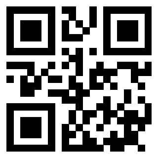 3915407265 - Immagine del QrCode associato