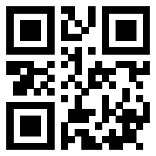 Il QrCode di 3915407267