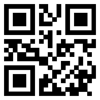 Il QrCode di 3915407268