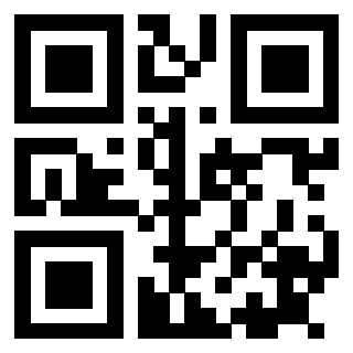 Immagine del Qr Code di 3915407271