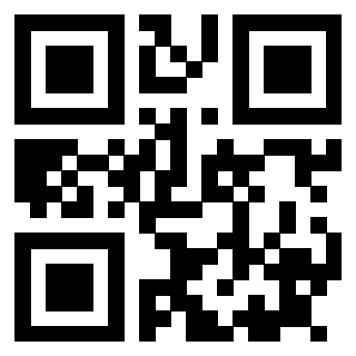 Il Qr Code di 3915407275
