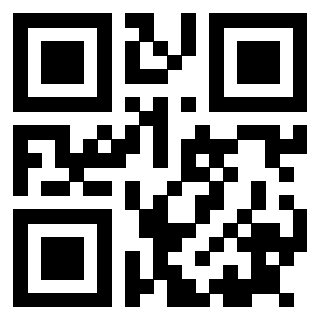 Il Qr Code di 3915407278