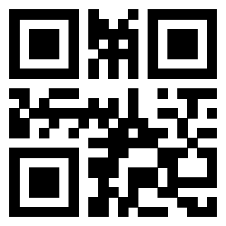 Immagine del Qr Code di 3915407280