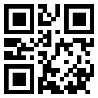3915407282 - Immagine del QrCode