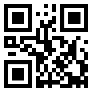 3915407283 - Immagine del QrCode associato