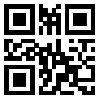 Immagine del Qr Code di 3915407285