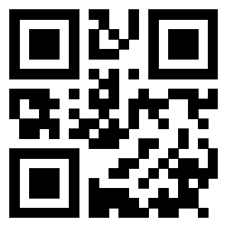 Immagine del Qr Code di 3915407288