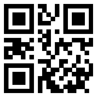 QrCode di 3915407289