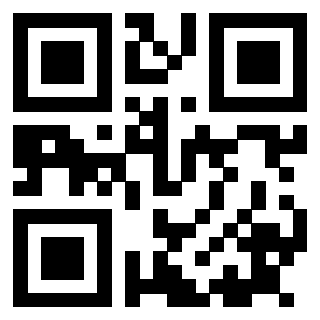 Immagine del Qr Code di 3915407290