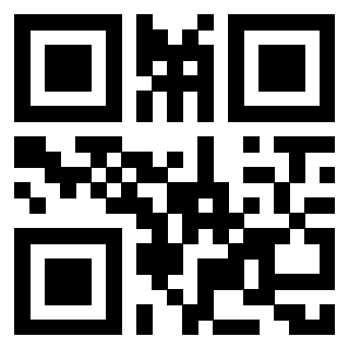 3915407293 - Immagine del Qr Code associato