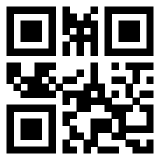 Immagine del Qr Code di 3915407294