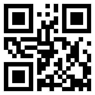 3915407296 QrCode associato