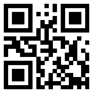 Immagine del QrCode di 3915407297